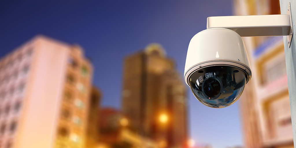 Benchmark Automation & Controls Security and Surveillance Systems
