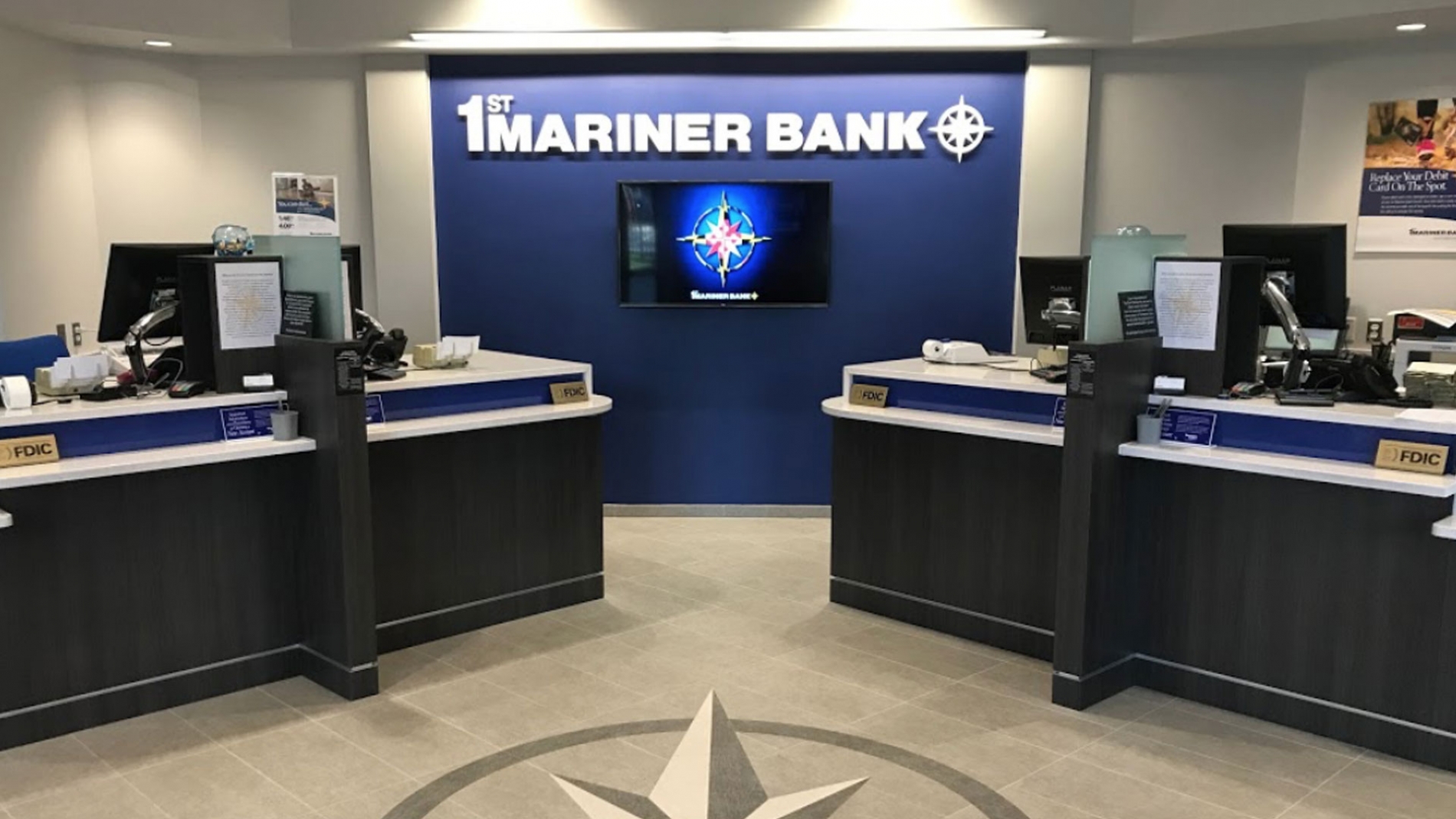 1st Mariner Bank